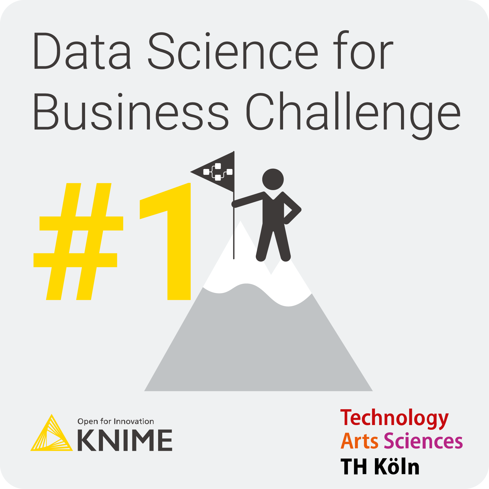 1st Place in the Data Science for Business Challenge "Finance & HR" with KNIME - Fall 2022