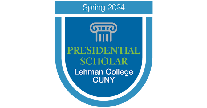 Lehman College of the City University of New York - Presidential ...