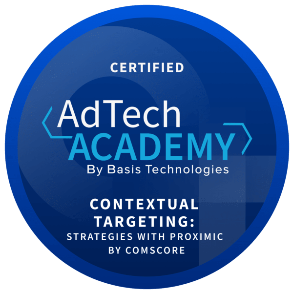 Contextual Targeting: Strategies with Proximic by Comscore