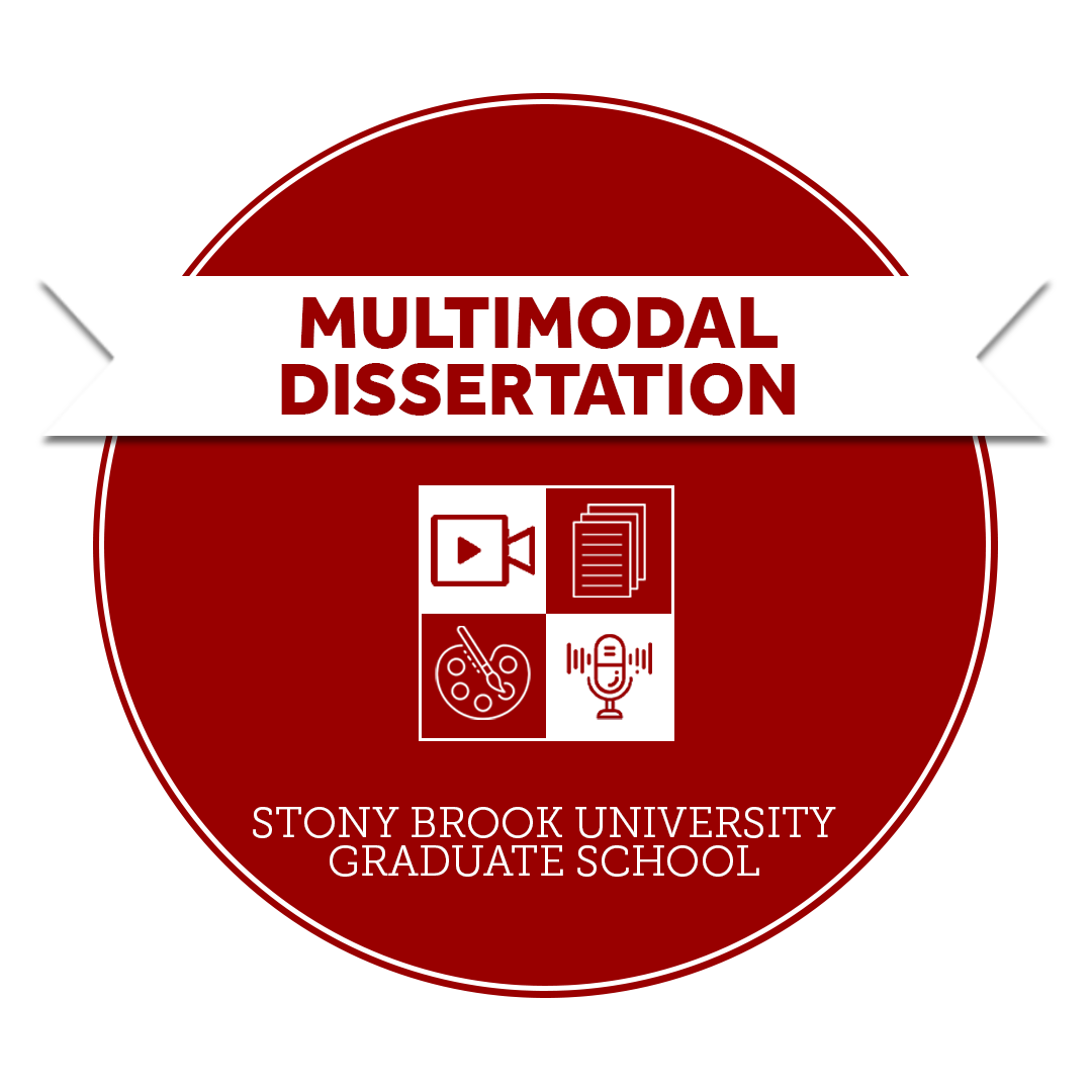 Multimodal Dissertation