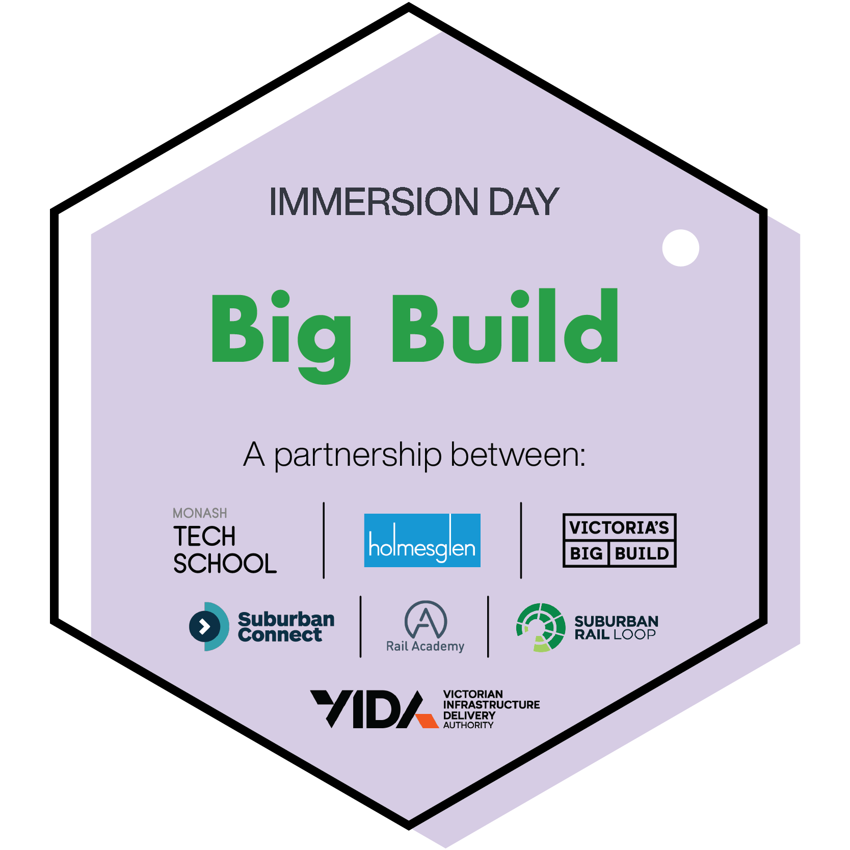 Big Build - Immersion Day