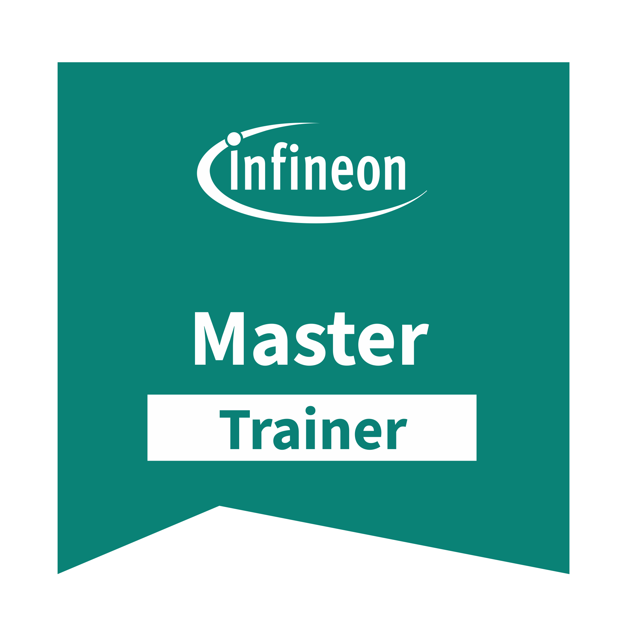 Master Trainer