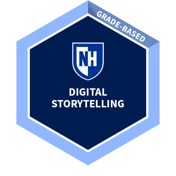 Digital Storytelling