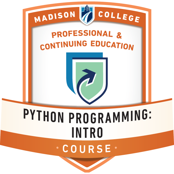 Python Programming: Intro (v.01)