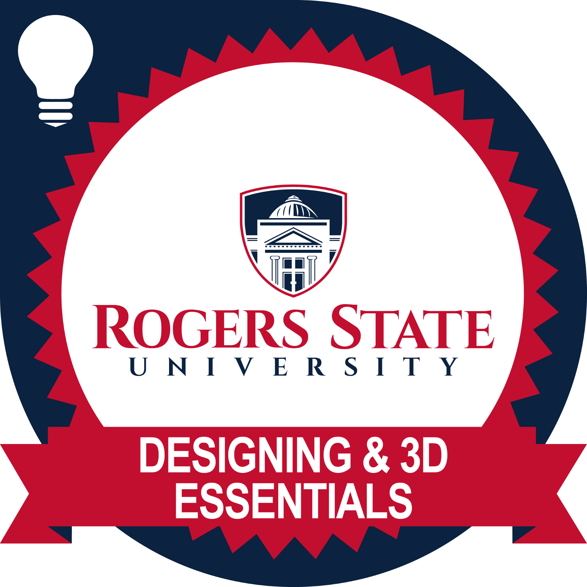 Designing & 3D Essentials