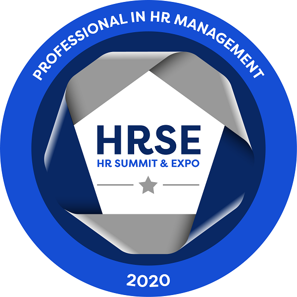 HRSE (HR Summit & Expo) 2020