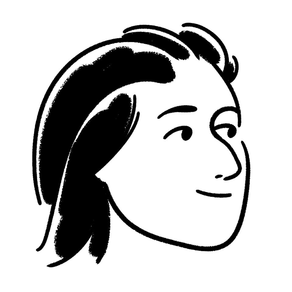 Credly profile picture for @tem
