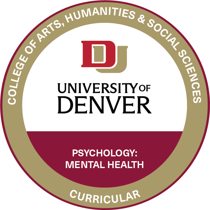 Psychology: Mental Health