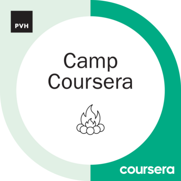 Camp Coursera