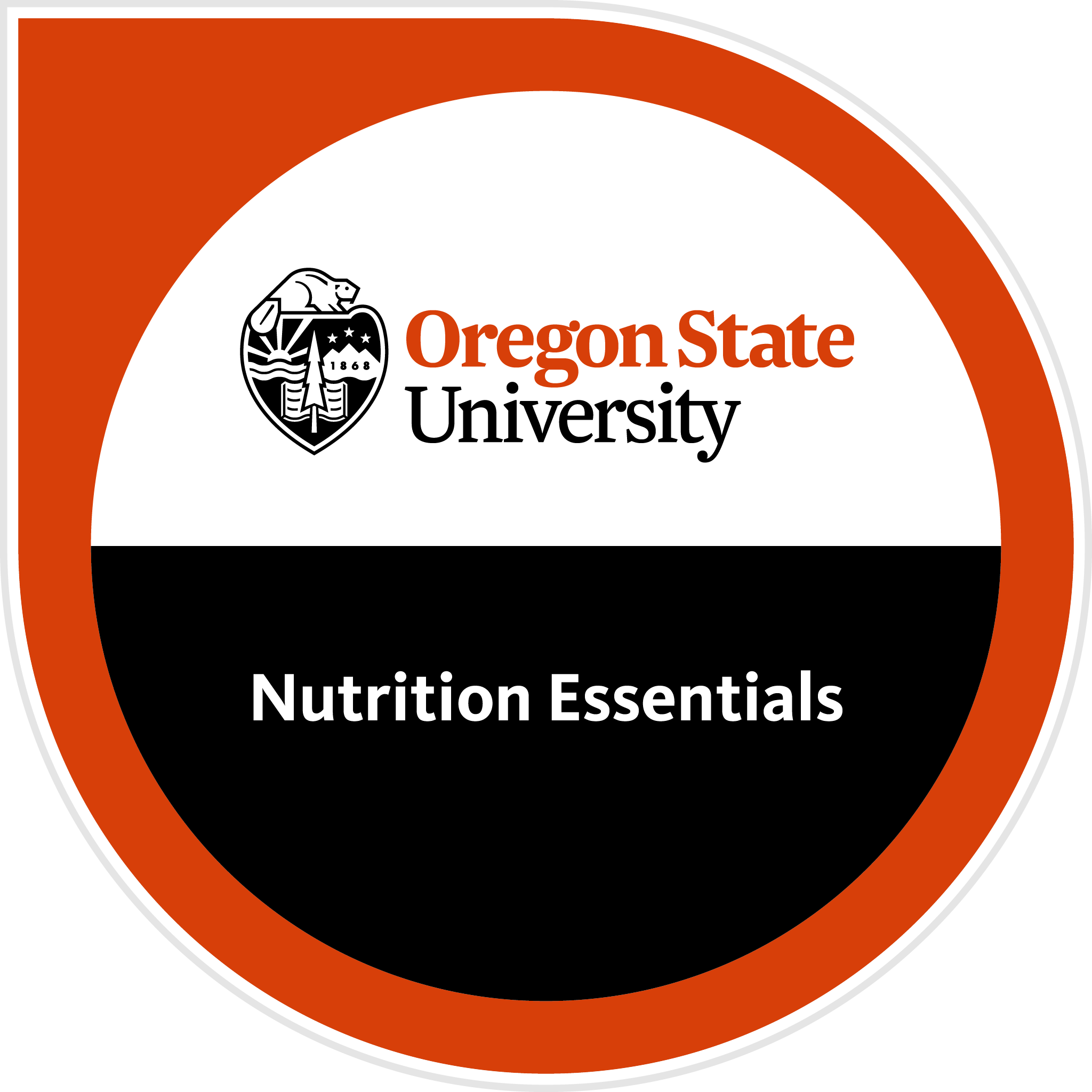 Nutrition Essentials