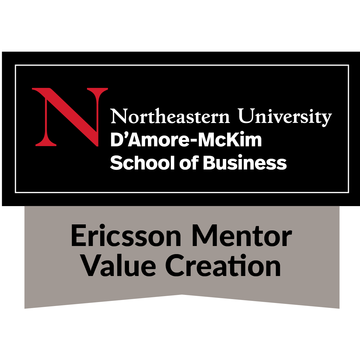 Ericsson Mentor Value Creation