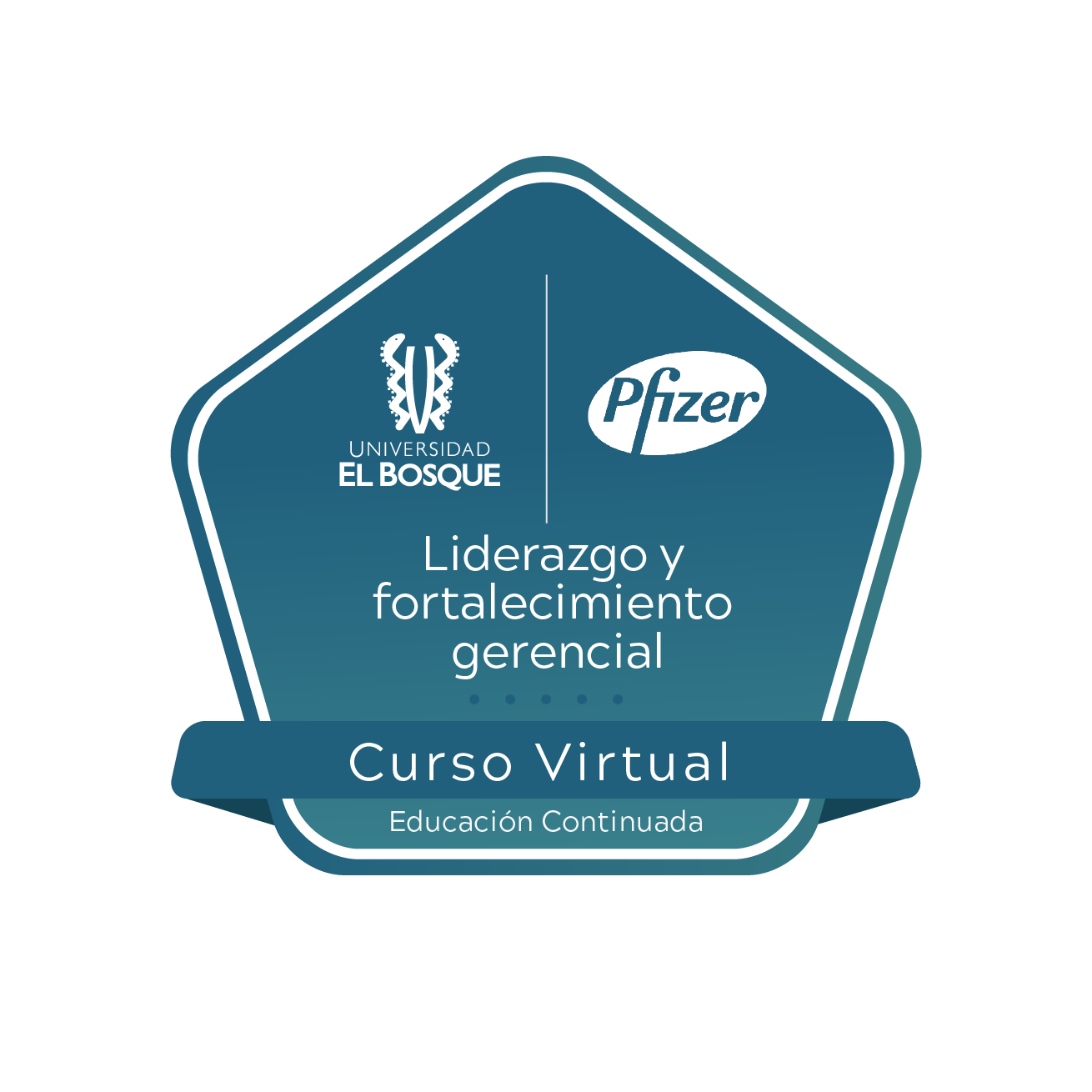 Curso Liderazgo y Fortalecimiento Gerencial