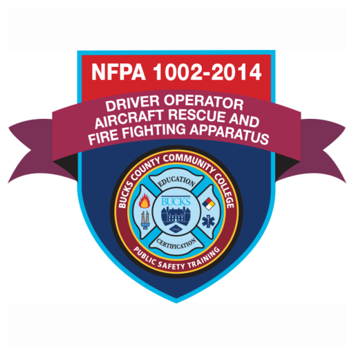 Driver Operator - Aircraft Rescue and Fire Fighting Apparatus (1002 ...