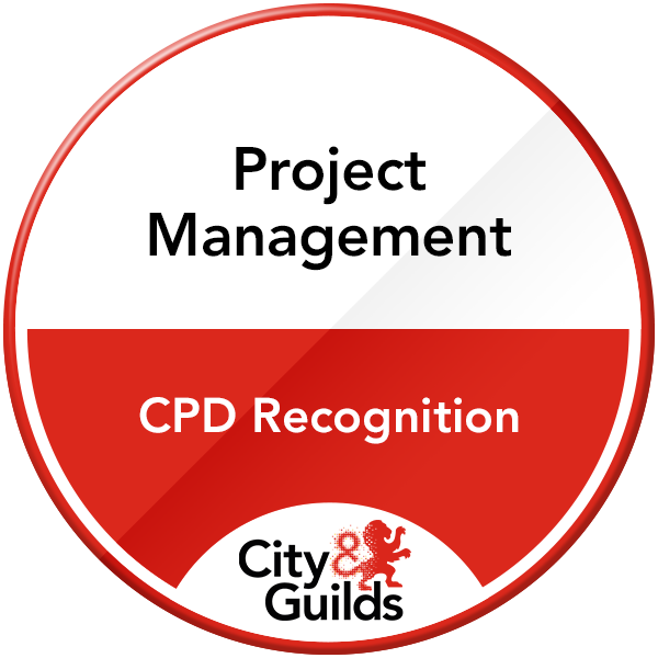 Leadership & Management – Project Management