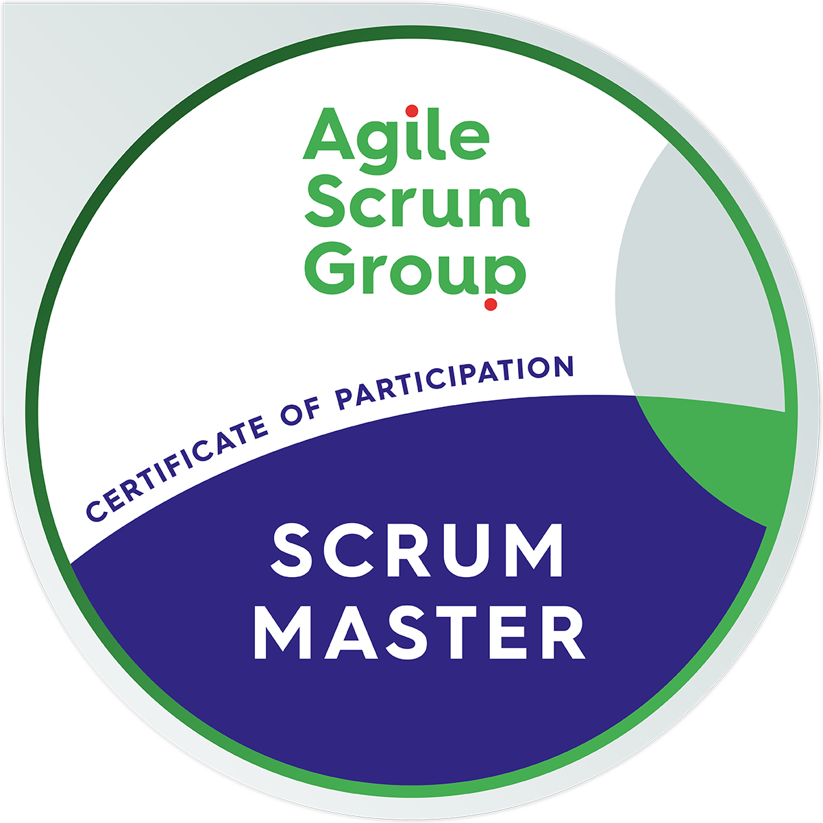 Scrum Master