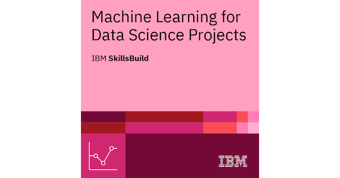 Machine Learning for Data Science Projects - Credly