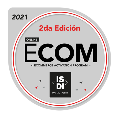 E-commerce Activation Program - ECOM - Credly