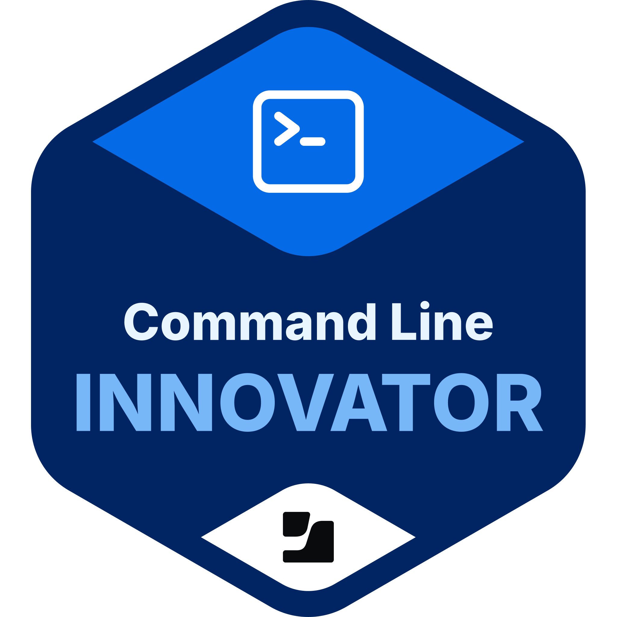 Command Line Innovator