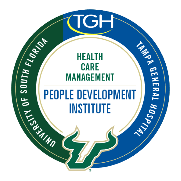 Health Care Management Credly