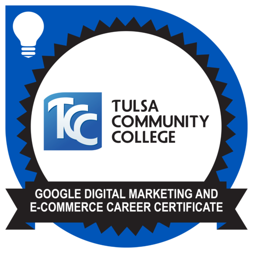 Google Digital Marketing and E-Commerce Career Certificate - Credly