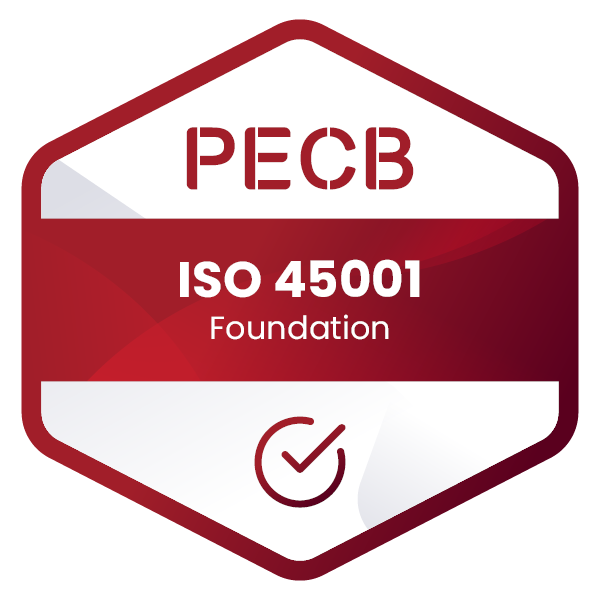 ISO 45001 Foundation