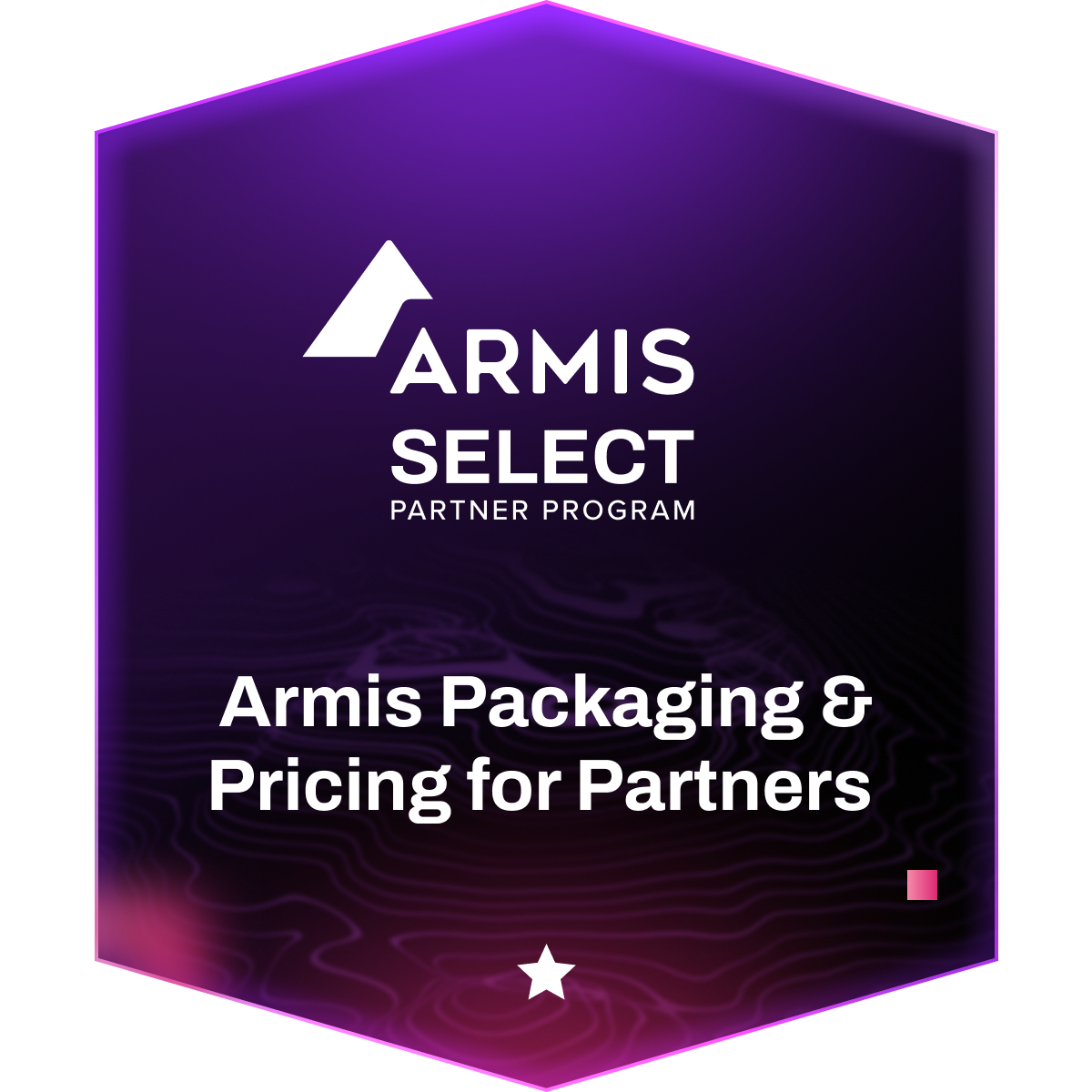 Armis Partner: Packaging and Pricing