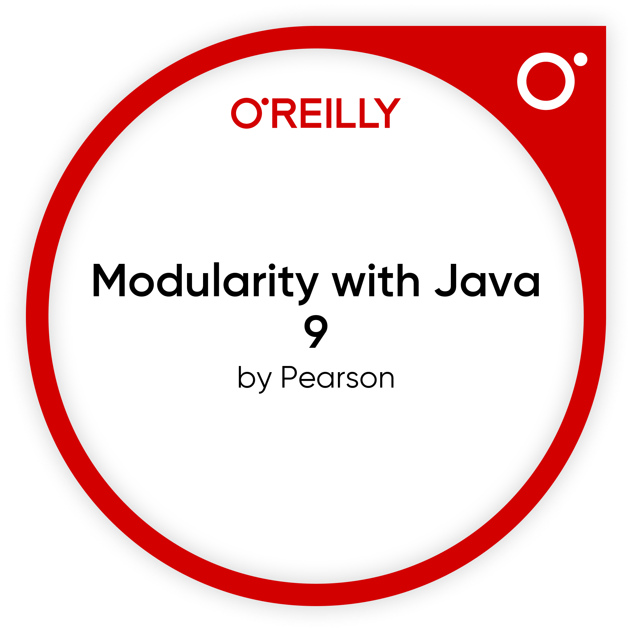 Modularity with Java 9 - Credly