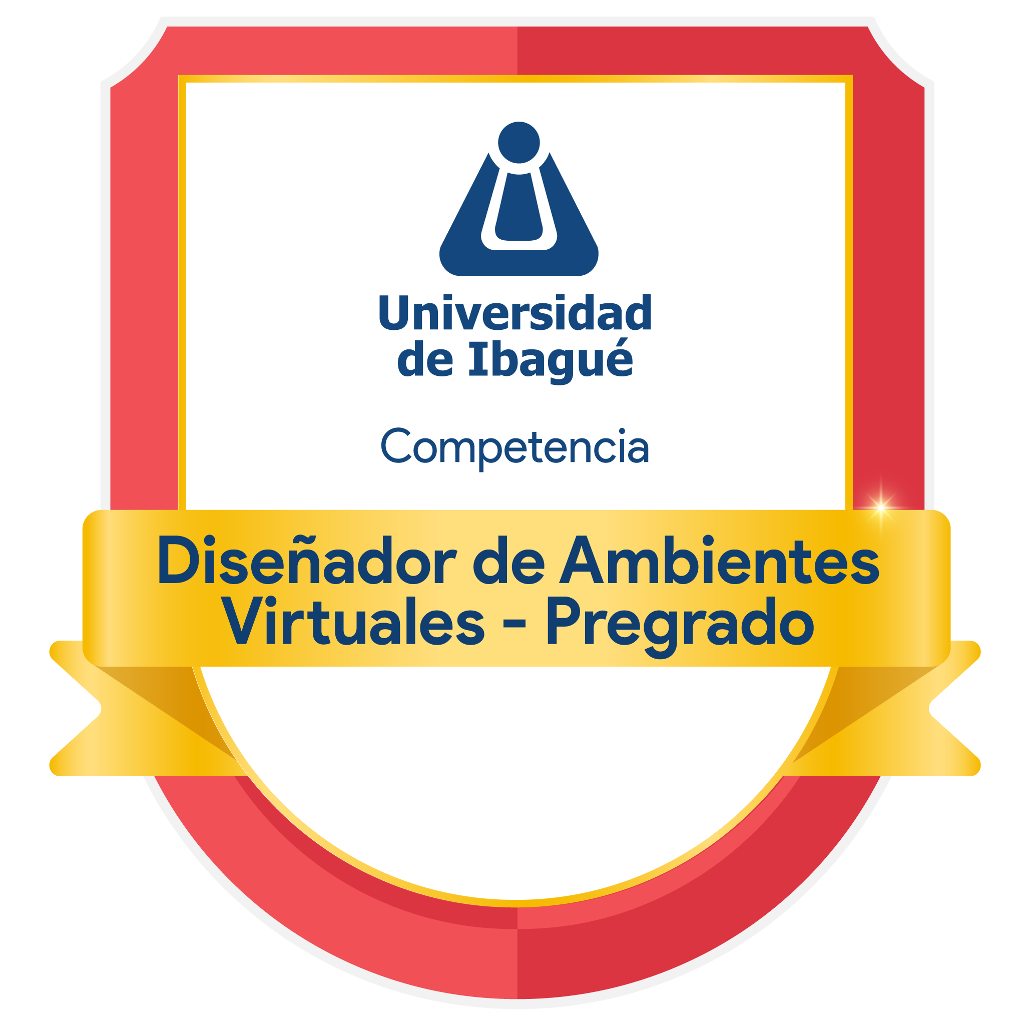 Diseñador de Ambientes Virtuales - Pregado