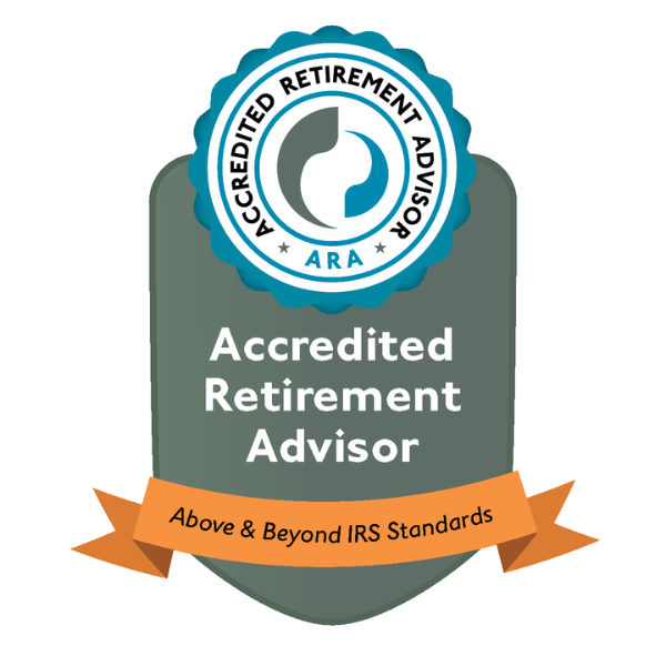 The Accredited Retirement Advisor (ARA)