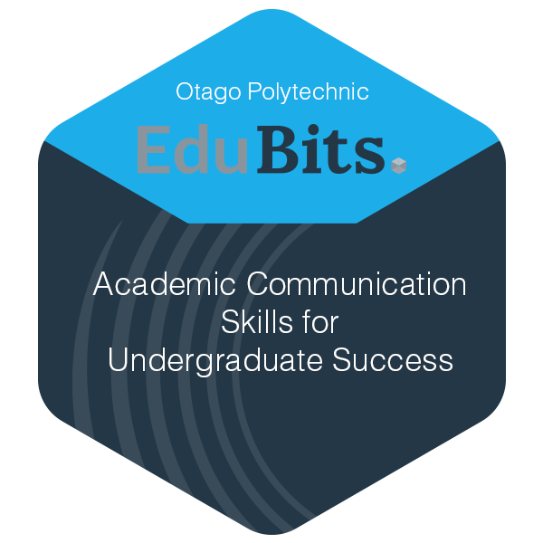 Academic Communication Skills for Undergraduate Success