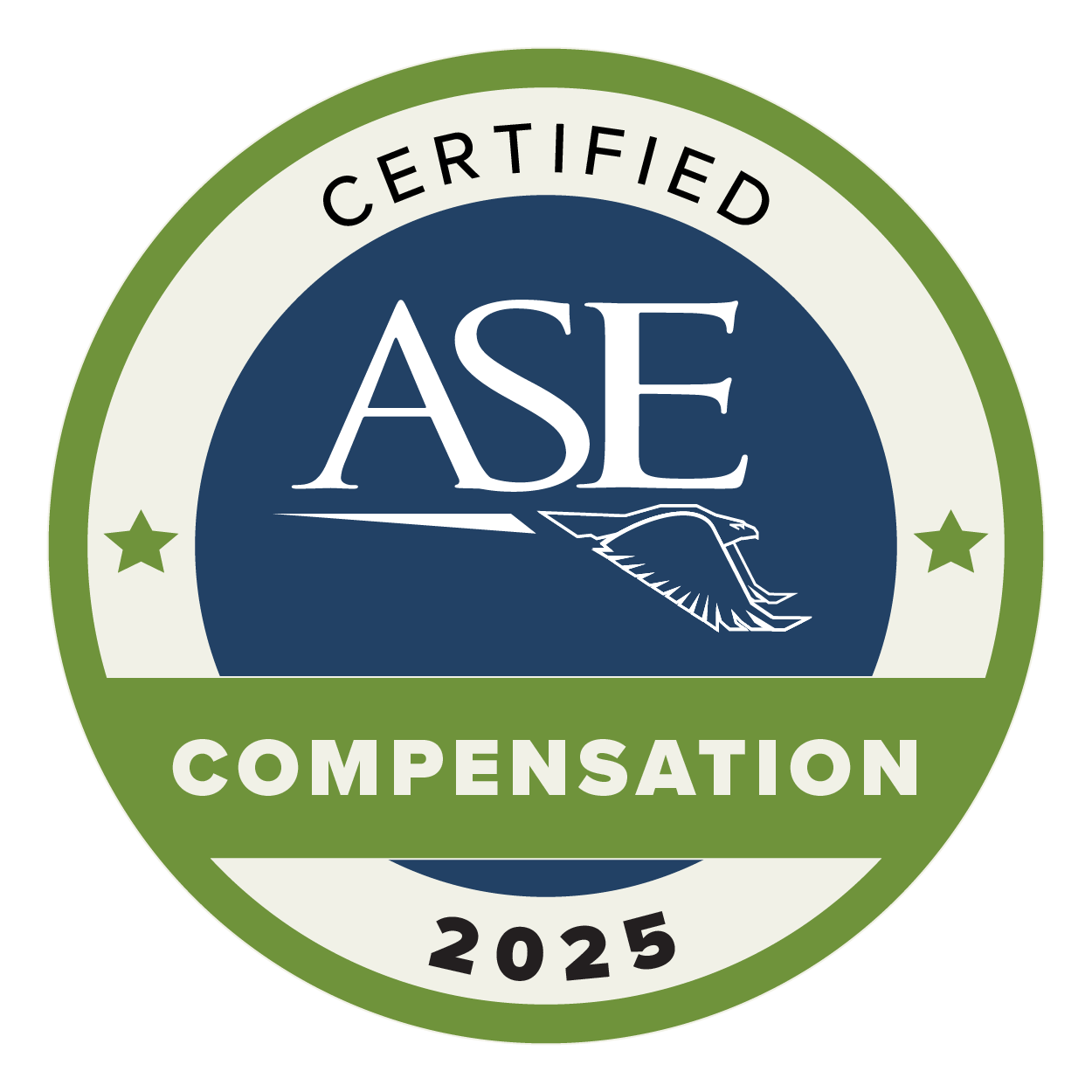 Compensation Micro Certification