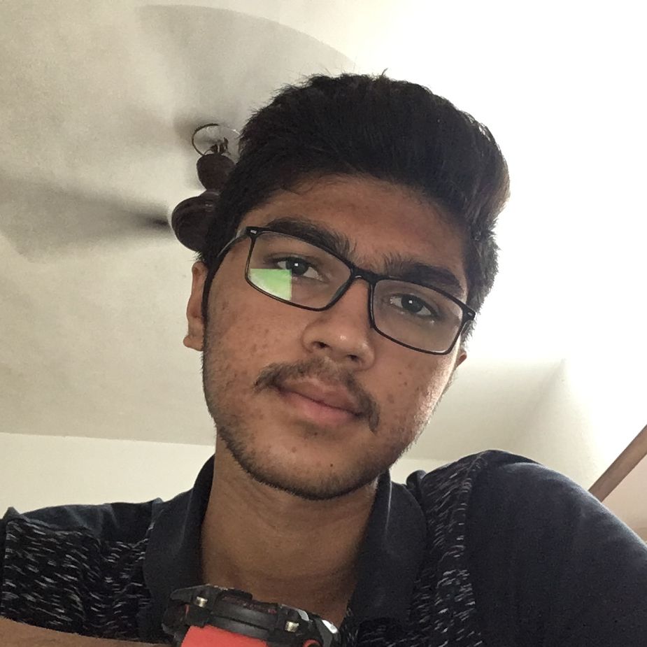Credly profile picture for @yash