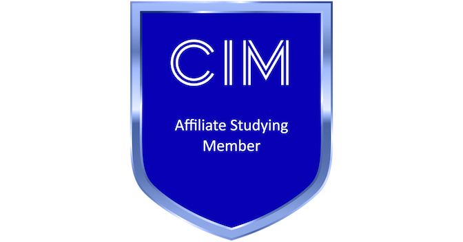 CIM Affiliate Studying Member