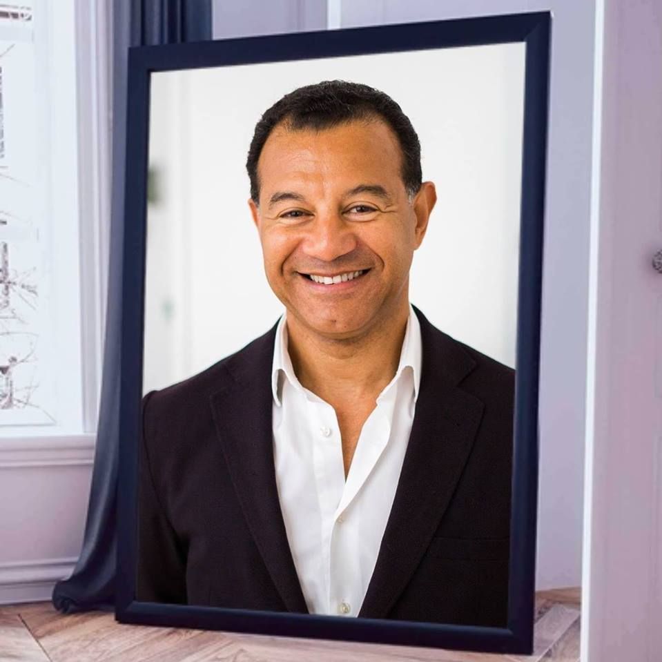 alfred challoub