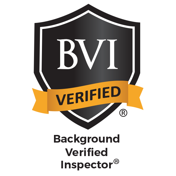 Background Verified Inspector