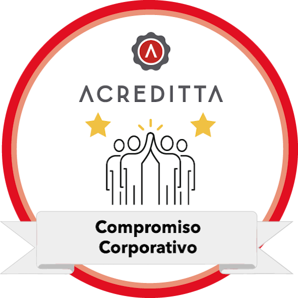 Compromiso Corporativo