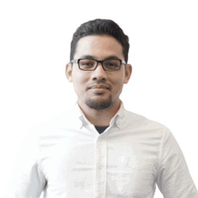 Muaz Bin Ahmad Faris
