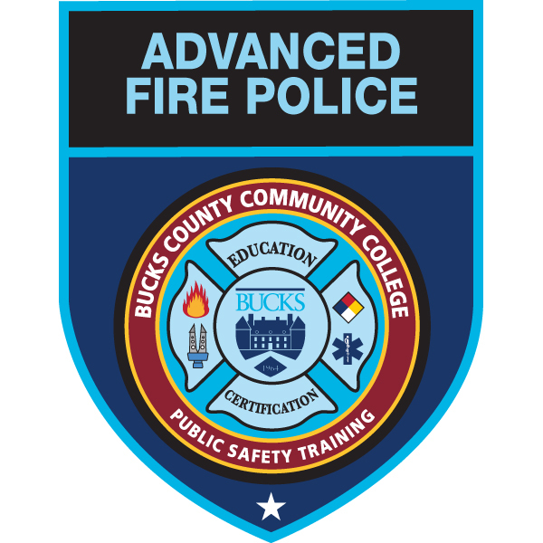 Advanced Fire Police (FSC-0635)