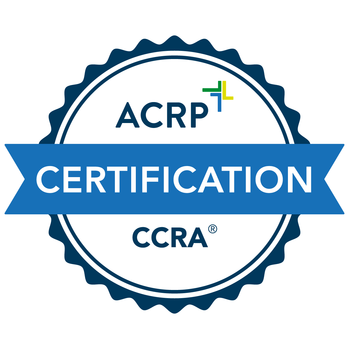 Certified Clinical Research Associate (CCRA®)