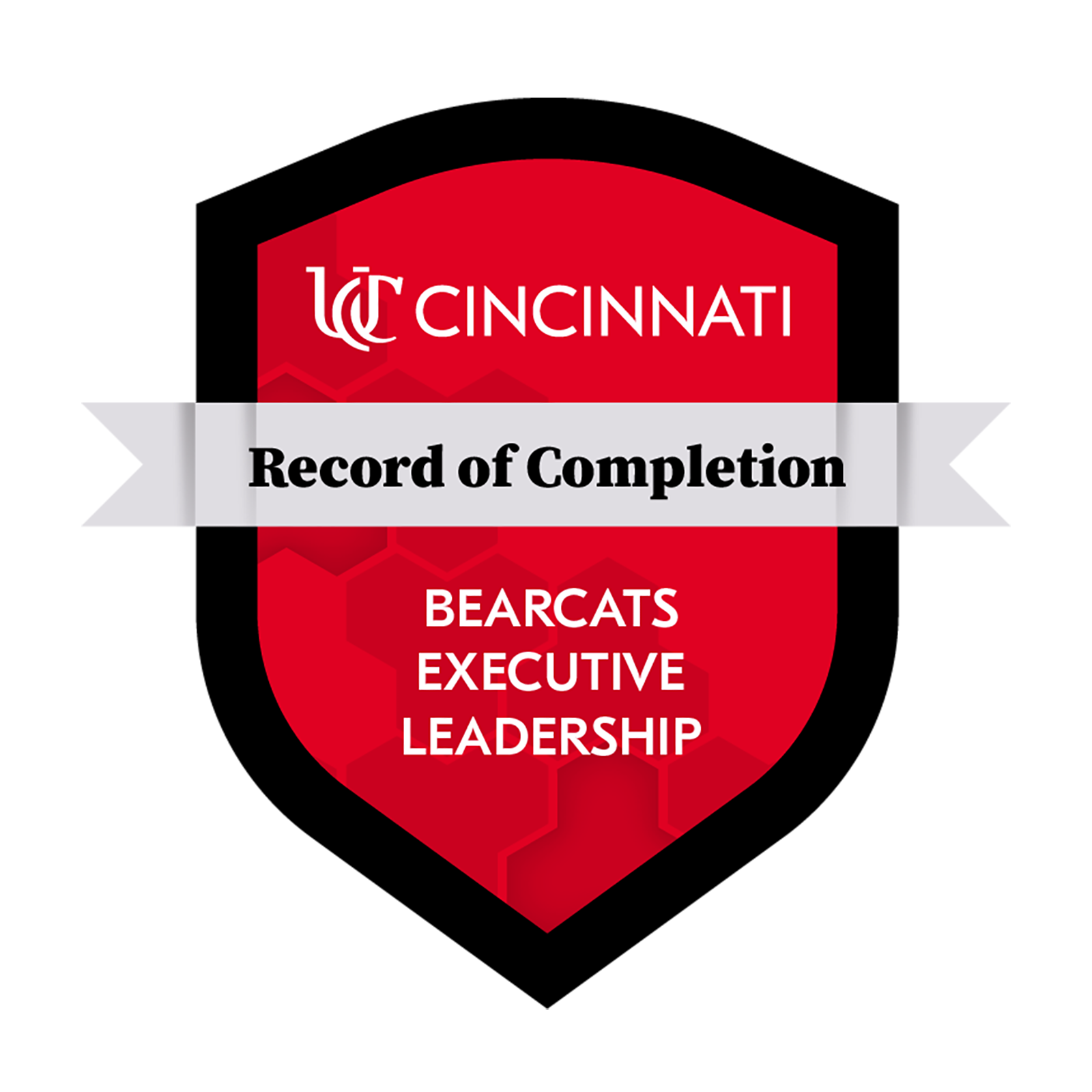 Bearcats Executive Leadership