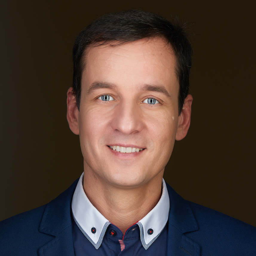Richárd Lévai