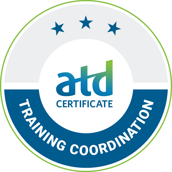 Certificate in Training Coordination