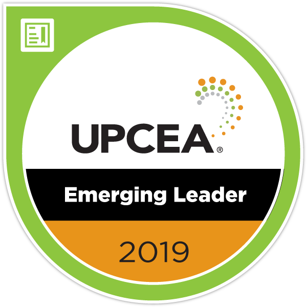 PCO Emerging Leader 2019