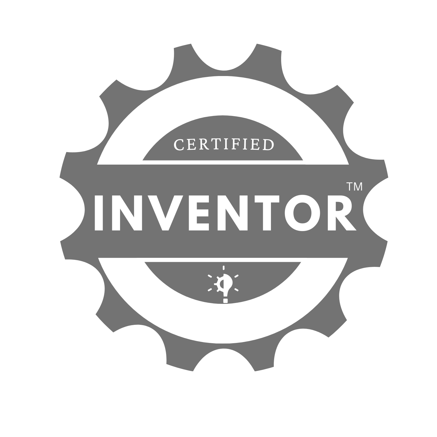 Certified Inventor™