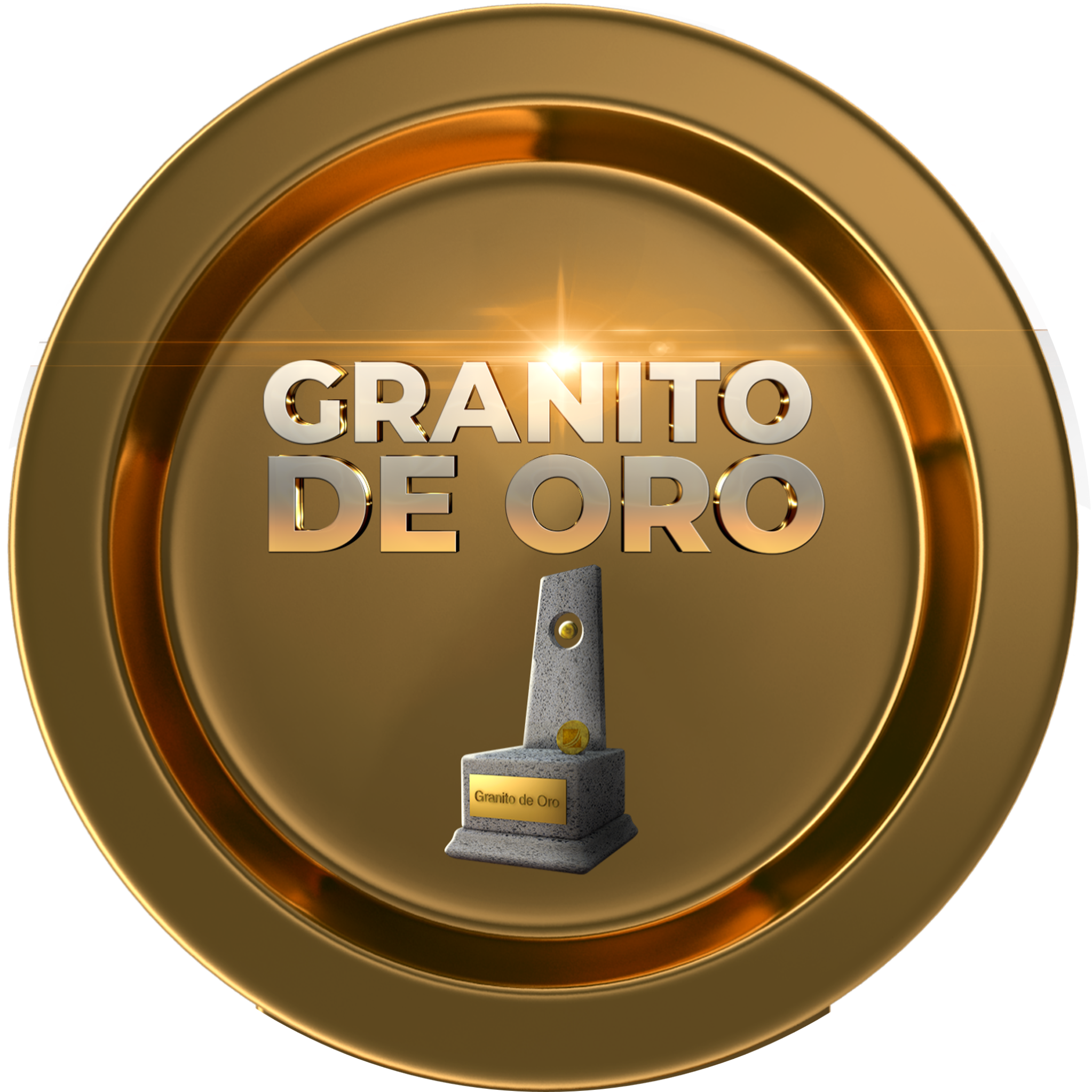 Granito de Oro