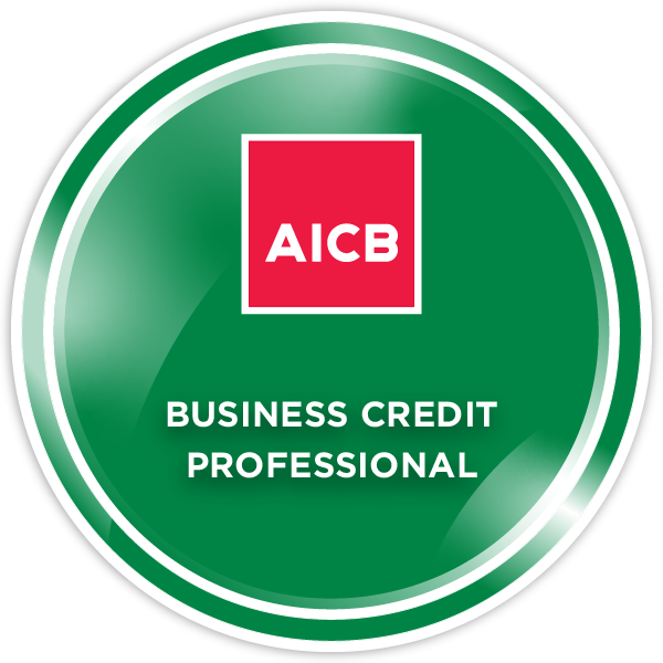 BUSINESS CREDIT PROFESSIONAL