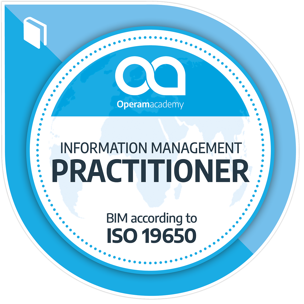 Information Management Practitioner