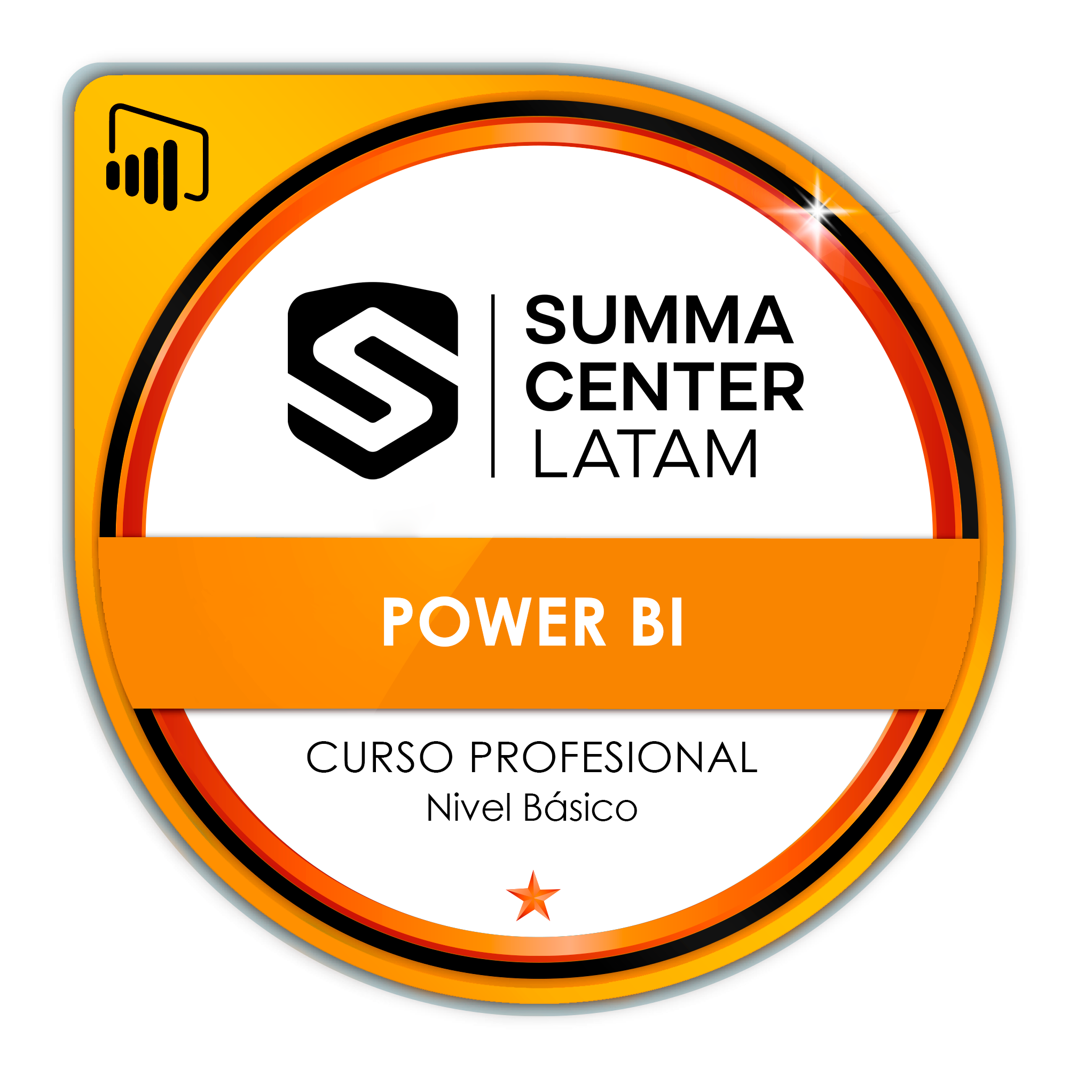 Power BI Nivel Básico - Bronce