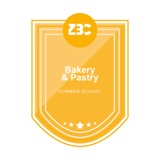 Bakery and Pastry 2022 Credly