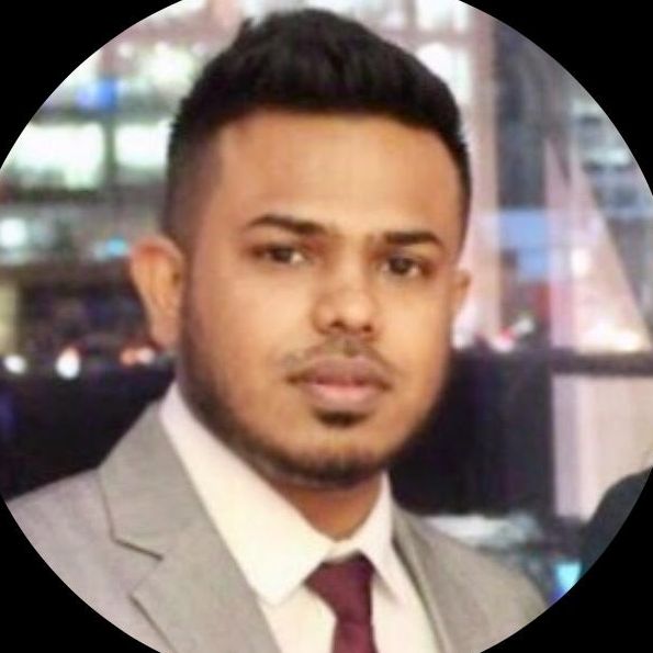 Credly profile picture for @zain